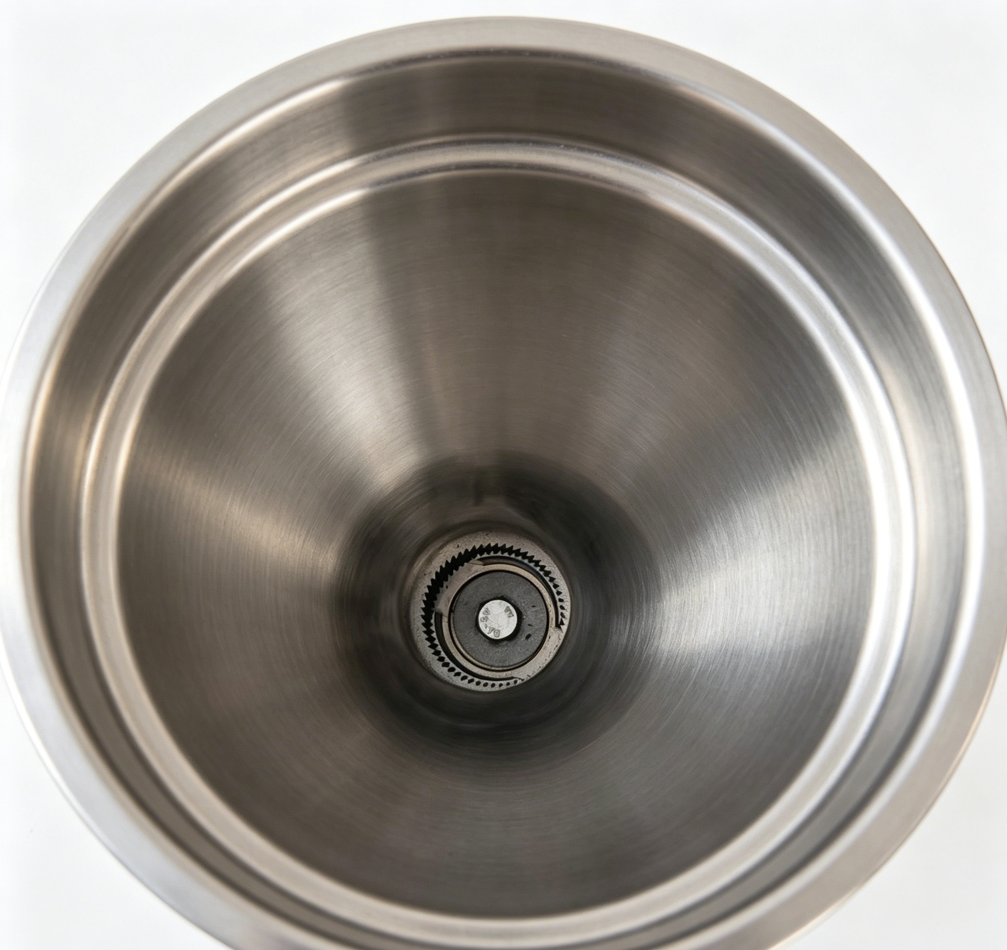 Industrial Stainless Steel Colloid Mill for Food Emulsification Processing Machine