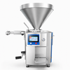 Industrial Vacuum Sausage Stuffer Machine for High-Speed Sausage Production
