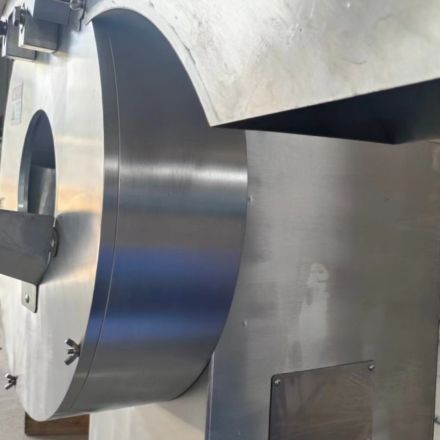 Commercial French Fry Cutter Machine | High Efficiency Potato Cutting Machine for Food Processing Industry