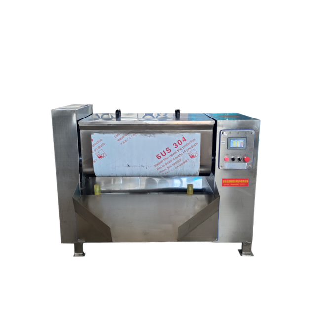 Industrial Meat Mixing Machine for Sausage and Food Processing