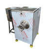 High Efficiency Variable Frequency Meat Grinder for Commercial Meat Processing Lines