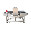 High Sensitivity Digital Metal Detector Food Industry Safety Quality Control System