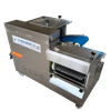 Commercial Automatic Fresh Meat Dicing Machine For Food Processing Factory Use