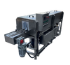 High-Efficiency Bottle Washing Machine for Beverage & Pharmaceutical Production