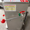 Pig Pork Skin Peeling Machine for Industrial Meat Processing Equipment