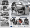 Vacuum Meat Tumbler Machine – Industrial Meat Marinator