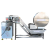 Automatic Frozen Meat Slicer Machine for Fast & Precise Meat Processing