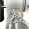 Industrial Beater Machine for Meat Paste and Food Processing