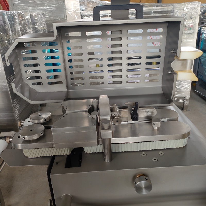 High Speed Automatic Cutter for Industrial Sausage Processing Equipment