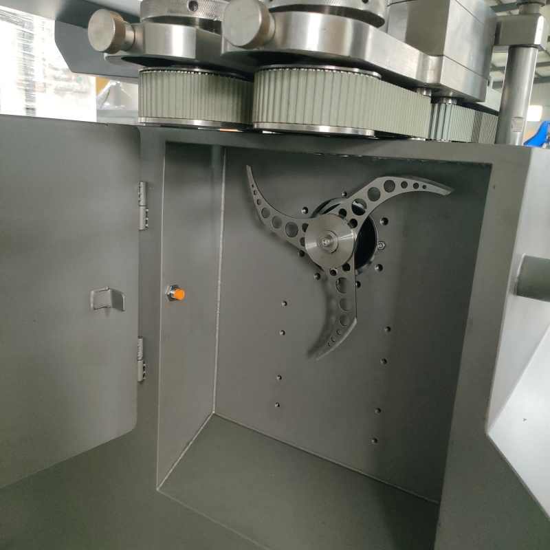 High Speed Automatic Cutter for Industrial Sausage Processing Equipment
