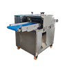 Industrial Layered Strip Cutter, Low Waste & Stable Continuous Operation