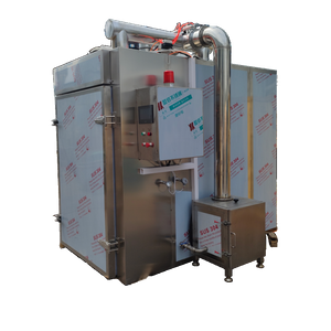 One operator can manage multiple machines, significantly reducing manpower dependency.