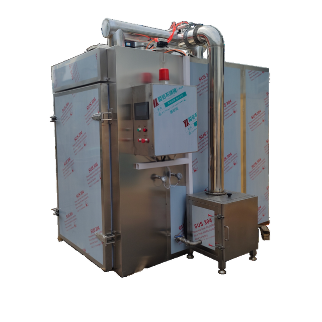 One operator can manage multiple machines, significantly reducing manpower dependency.