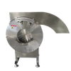 Commercial French Fry Cutter Machine | High Efficiency Potato Cutting Machine for Food Processing Industry