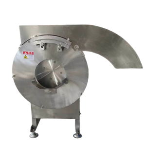 Commercial French Fry Cutter Machine | High Efficiency Potato Cutting Machine for Food Processing Industry