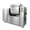 Industrial Vacuum Dough Mixer Machine for Bakery Meat Processing