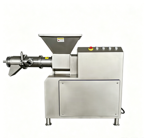 Industrial Bone Meat Separator Machine for Efficient Meat Processing Equipment