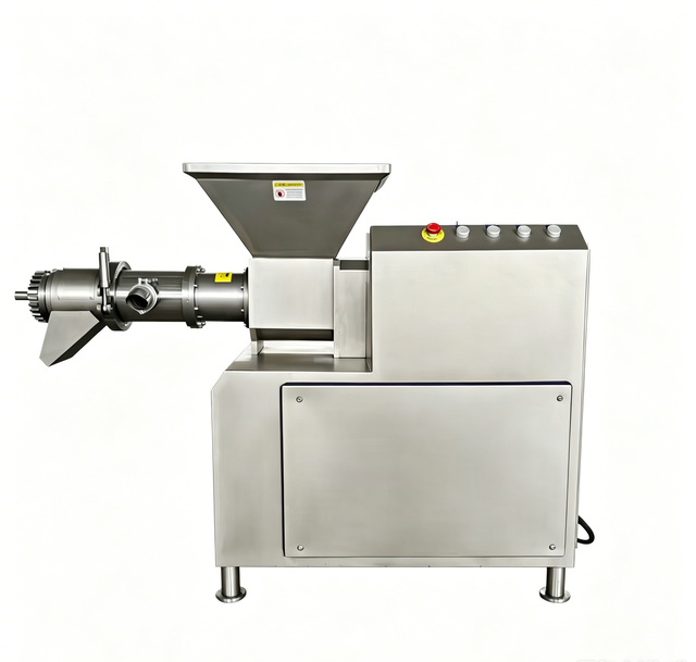 Industrial Bone Meat Separator Machine for Efficient Meat Processing Equipment