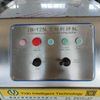 Industrial Vacuum Bowl Cutter Machine High Speed Meat Processing Equipment