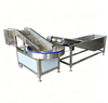 High Efficiency Disc Breading Machine for Food Coating Processing