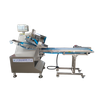 High Uniformity Cheese Block Slicing Machine Anti-Jam Blade System Single Operator Operation for Large Scale Dairy Manufacturing Plant CE Compliant