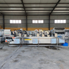 High Efficiency Strong Airflow Drying Machine for Food Processing Equipment