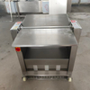 Pig Pork Skin Peeling Machine for Industrial Meat Processing Equipment