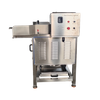 Industrial Meat Floss Machine | Automatic Beef Floss Processing Equipment for Bakery, Baby Food & Food Factory