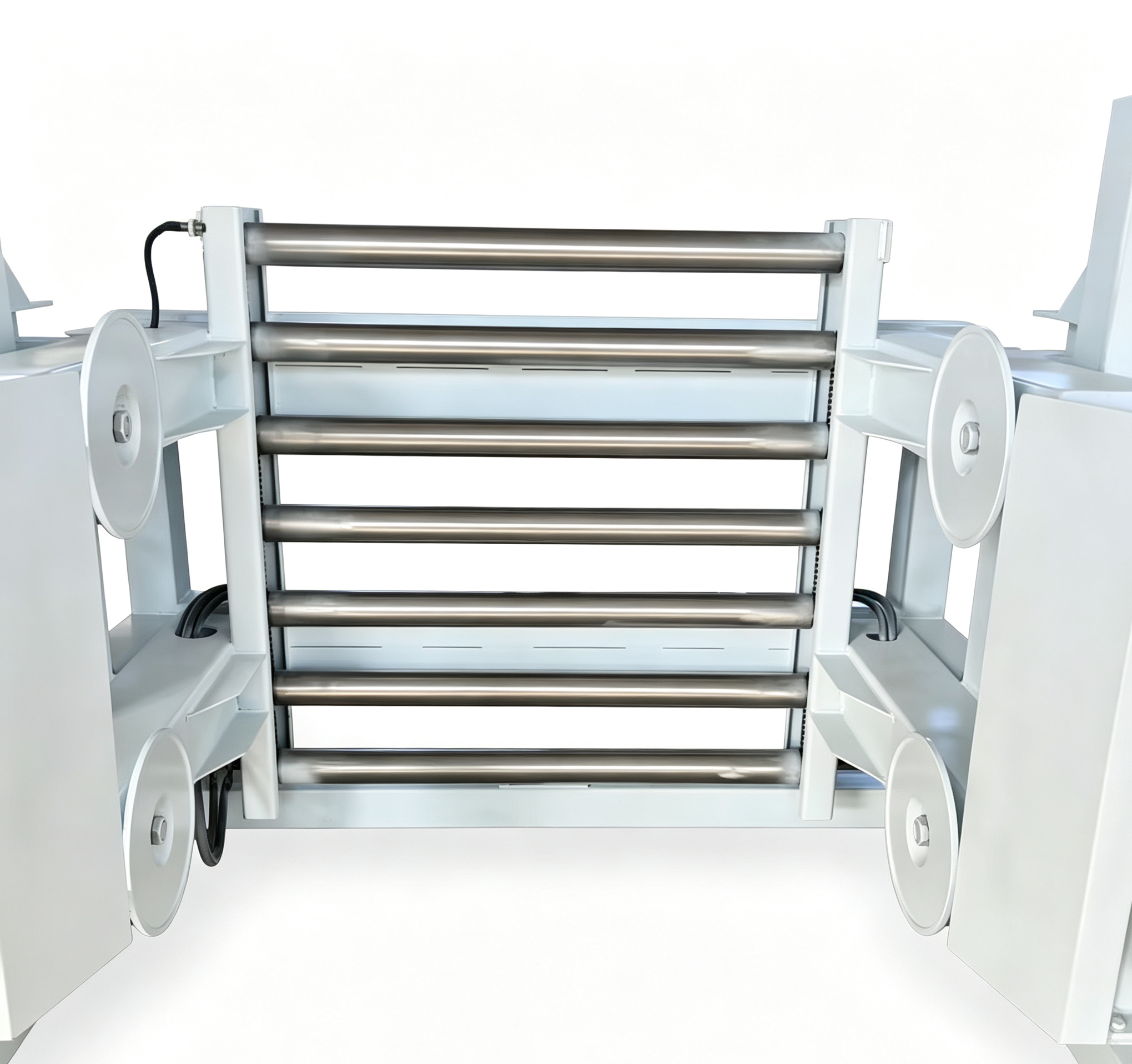 Heavy Duty Gantry Crane for Efficient Industrial Lifting Solutions