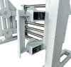 Heavy Duty Gantry Crane for Efficient Industrial Lifting Solutions