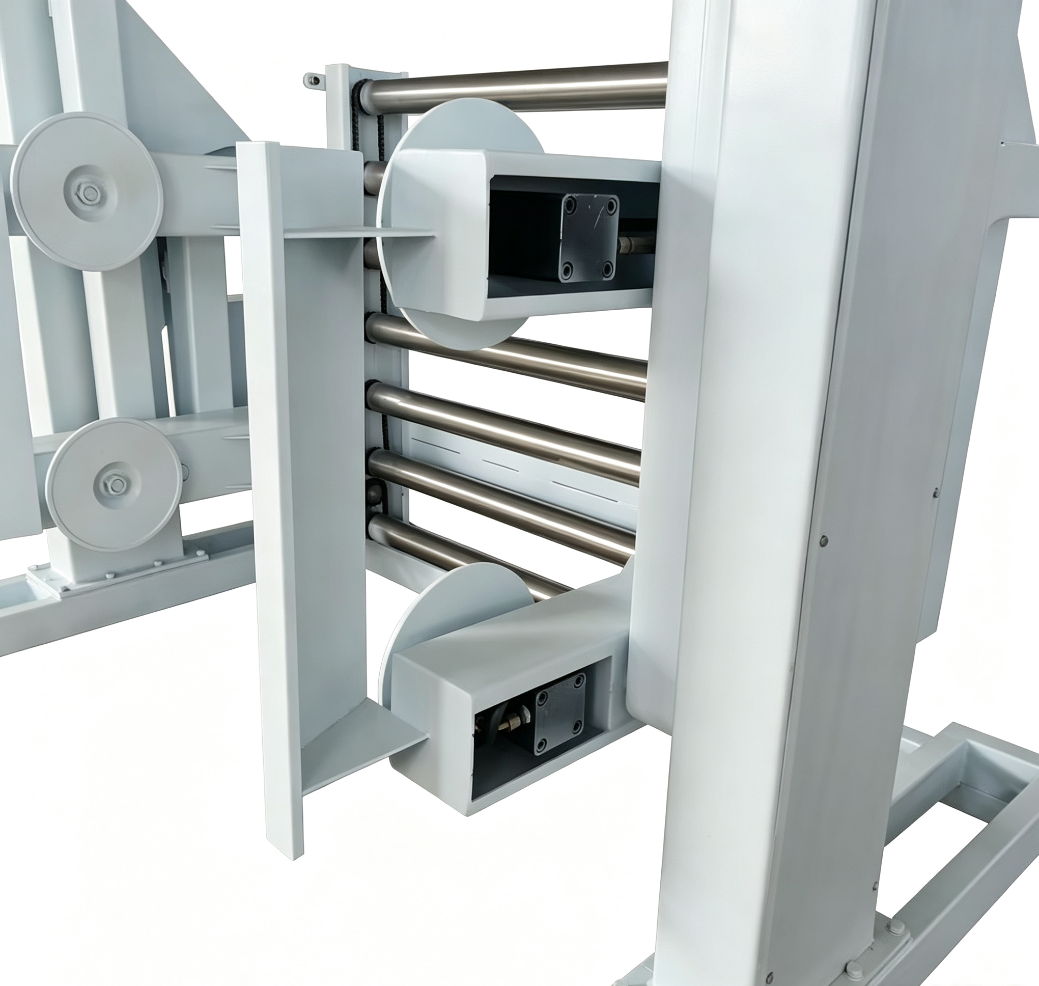 Heavy Duty Gantry Crane for Efficient Industrial Lifting Solutions