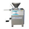 Industrial Automatic Vacuum Sausage Filling Equipment for Meat Processing Factory