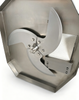 High Efficiency Cooked Meat Slicer Machine for Food Processing Industry