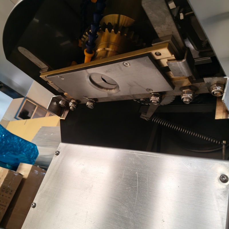 Factory-Use Meatball Forming Equipment