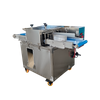 Industrial Layered Strip Cutter, Low Waste & Stable Continuous Operation