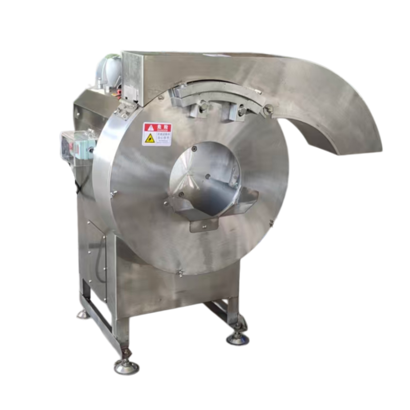 Commercial French Fry Cutter Machine | High Efficiency Potato Cutting Machine for Food Processing Industry