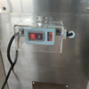 Commercial French Fry Cutter Machine | High Efficiency Potato Cutting Machine for Food Processing Industry