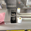 High Efficiency Sausage Tying Machine for Industrial Meat Processing