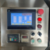 Industrial Centrifugal Meat Dicing Machine for Food Processing Line