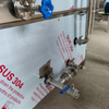 High Efficiency Food Processing Machine SUS304