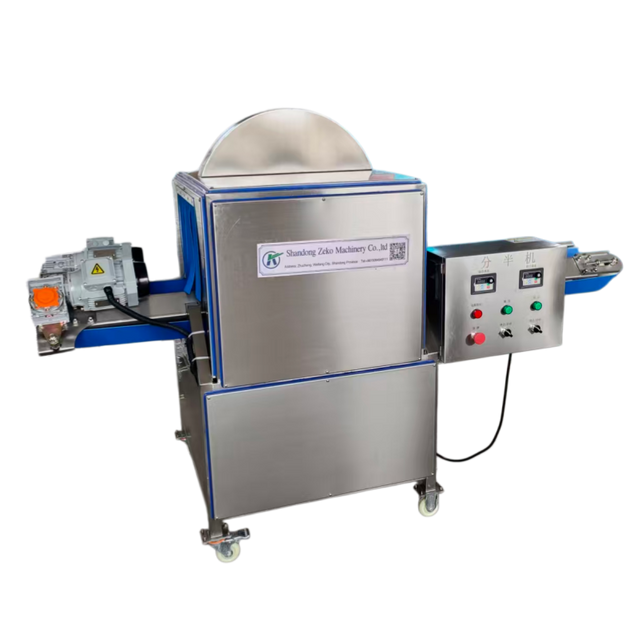 High Efficiency Carcass Splitting Saw Machine for OEM Supported