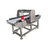 High Sensitivity Digital Metal Detector Food Industry Safety Quality Control System