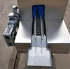High-Efficiency Bottle Washing Machine for Beverage & Pharmaceutical Production