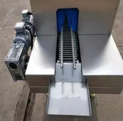 High-Efficiency Bottle Washing Machine for Beverage & Pharmaceutical Production