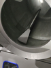 Vacuum Meat Tumbler Machine – Industrial Meat Marinator