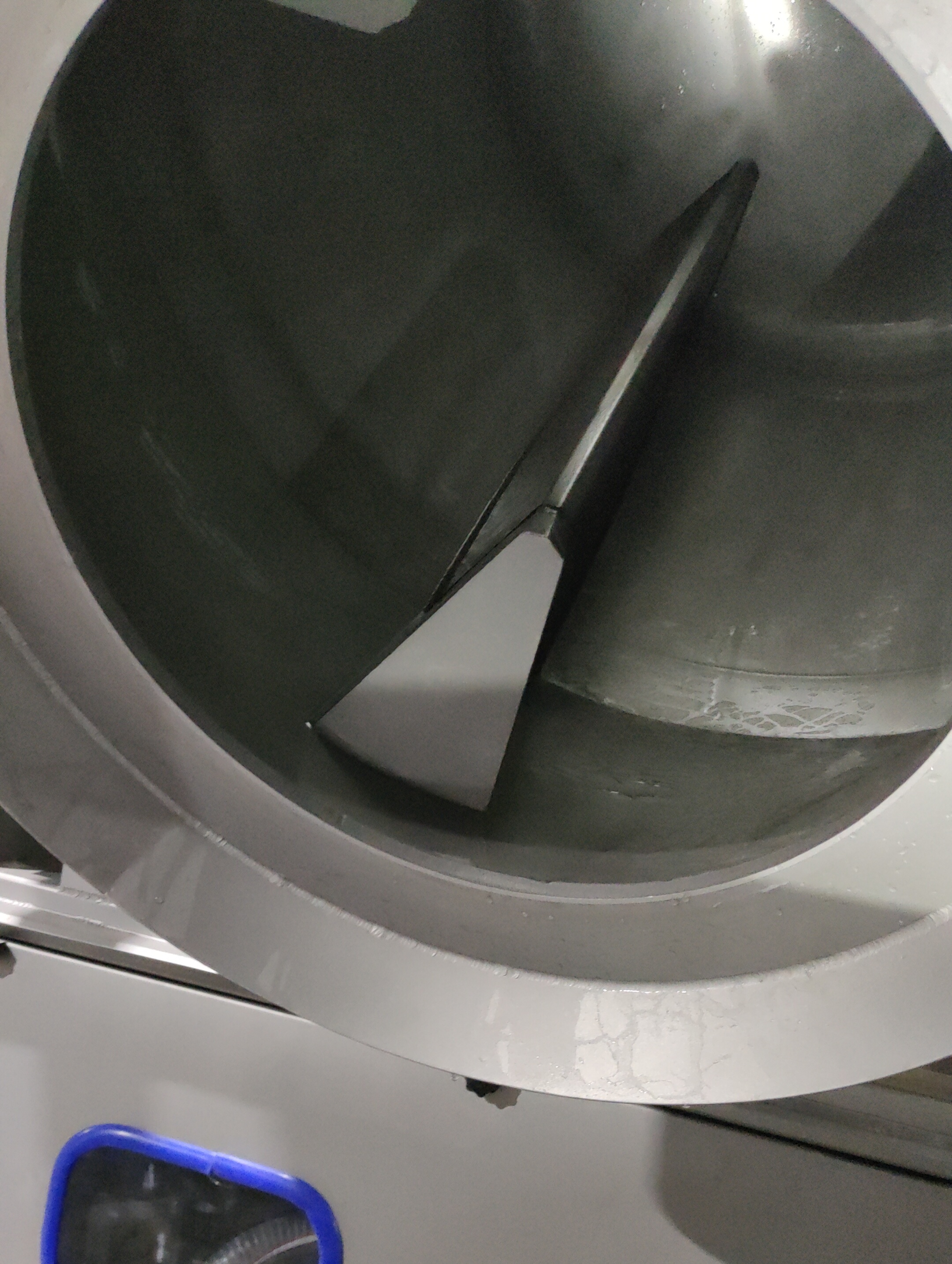 Vacuum Meat Tumbler Machine – Industrial Meat Marinator