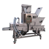 Reliable Commercial Fried Food Breading Equipment