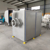 Industrial Meat Grinder Machine for Commercial Meat Processing Line
