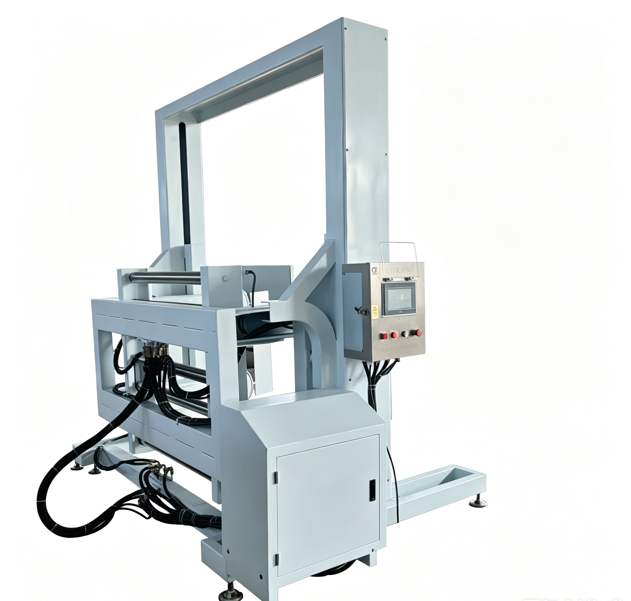 Heavy Duty Gantry Crane for Efficient Industrial Lifting Solutions