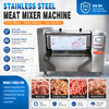 Industrial Meat Mixing Machine for Sausage and Food Processing